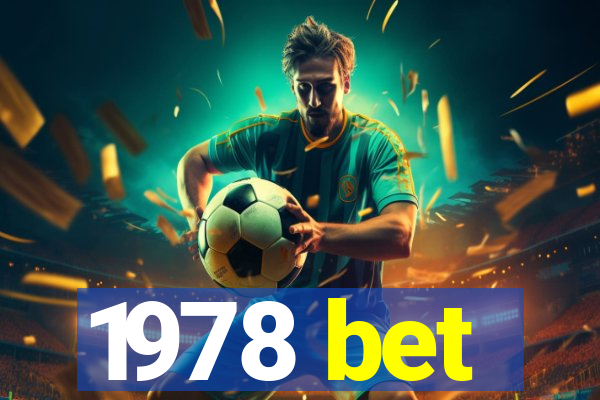 1978 bet